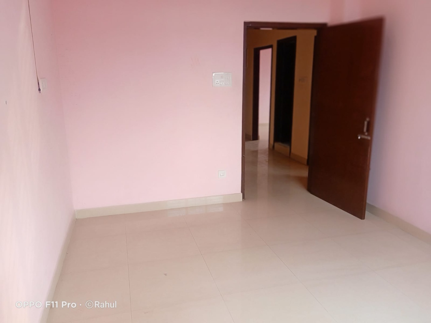 Unfurnished 3bhk in Hatigaon, Guwahati, Assam, India for Rent